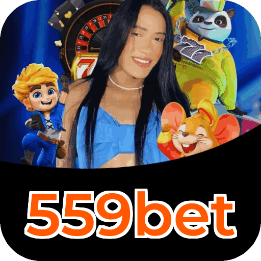 Resumo visual de bônus e campanhas 559bet