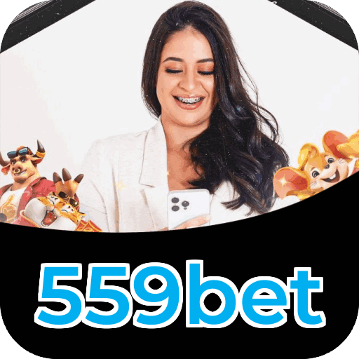 App mobile 559bet